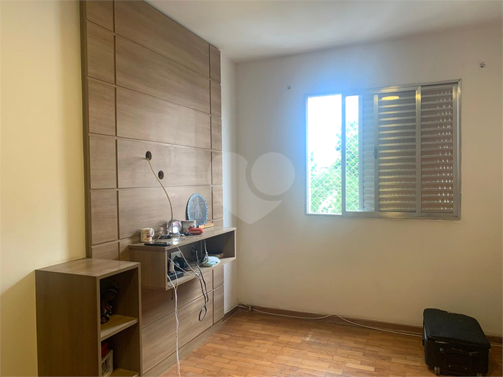 Venda Apartamento São Paulo Parque Residencial Da Lapa REO1040078 6