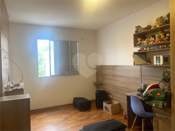 Venda Apartamento São Paulo Parque Residencial Da Lapa REO1040078 5