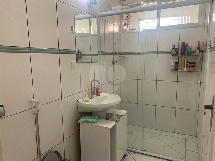 Venda Apartamento São Paulo Parque Residencial Da Lapa REO1040078 4