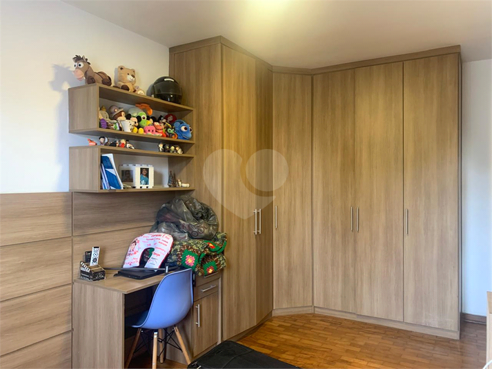 Venda Apartamento São Paulo Parque Residencial Da Lapa REO1040078 7