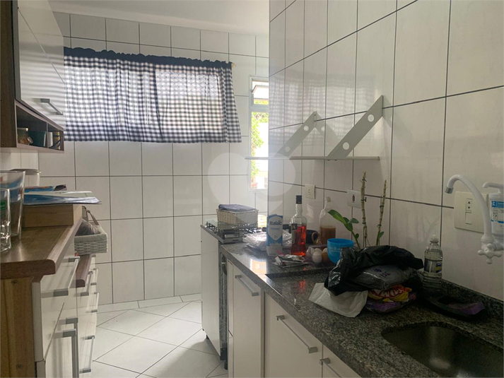 Venda Apartamento São Paulo Parque Residencial Da Lapa REO1040078 14