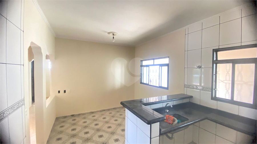 Venda Casa Lençóis Paulista Jardim Morumbi REO1040080 11