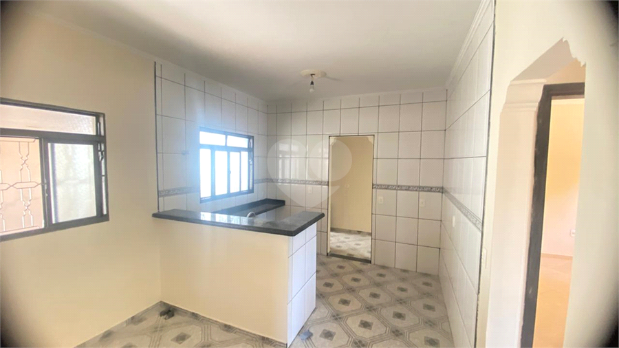 Venda Casa Lençóis Paulista Jardim Morumbi REO1040080 10