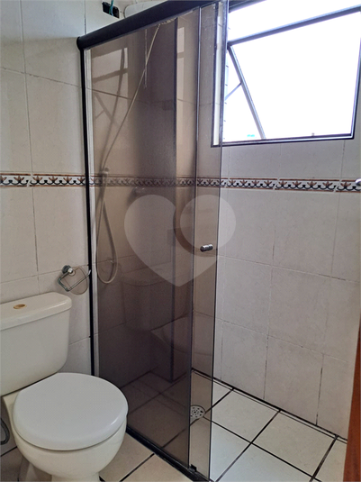 Venda Apartamento Santos Campo Grande REO1040082 19