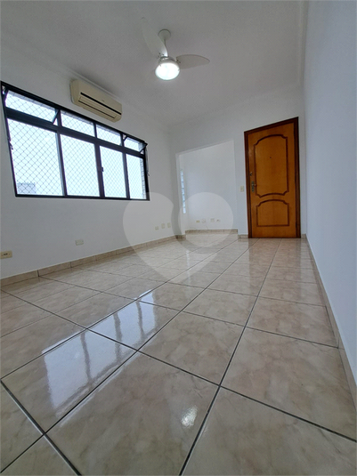 Venda Apartamento Santos Campo Grande REO1040082 1