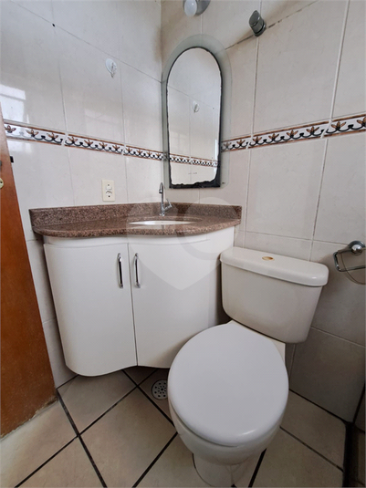 Venda Apartamento Santos Campo Grande REO1040082 18