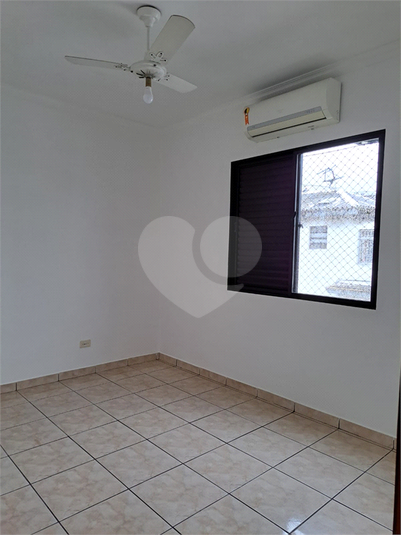 Venda Apartamento Santos Campo Grande REO1040082 9