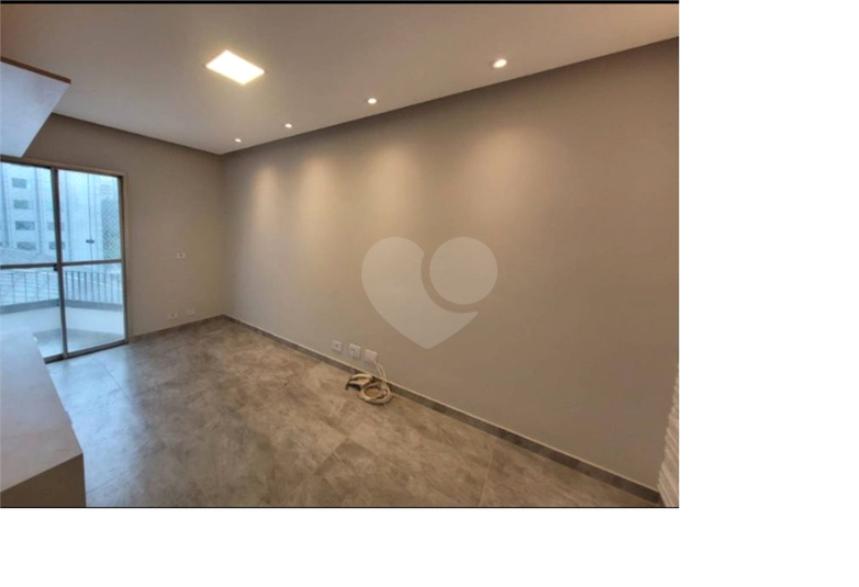 Venda Apartamento São Paulo Bela Vista REO1040083 2