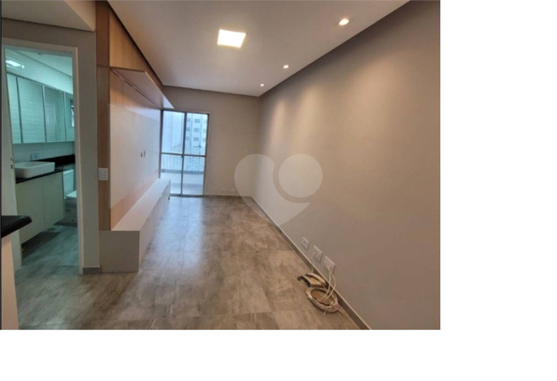 Venda Apartamento São Paulo Bela Vista REO1040083 3