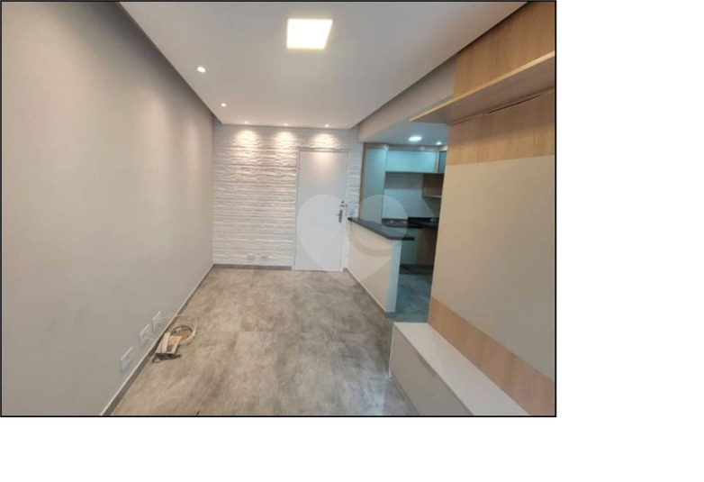 Venda Apartamento São Paulo Bela Vista REO1040083 11