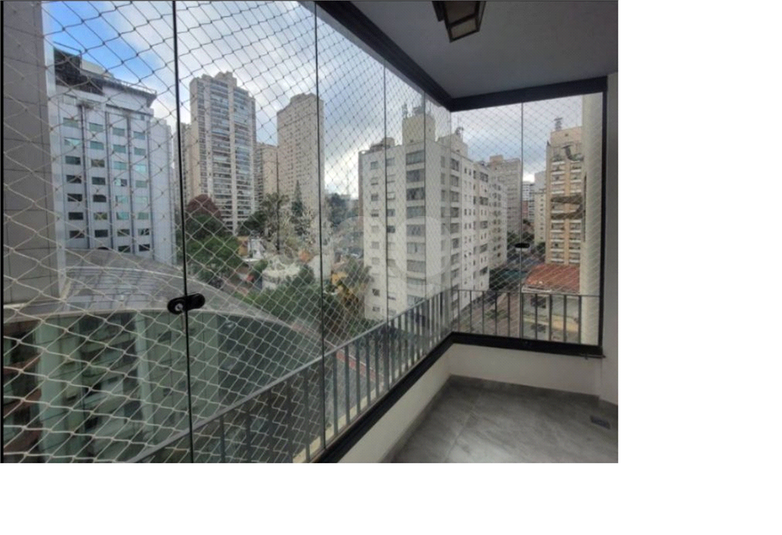 Venda Apartamento São Paulo Bela Vista REO1040083 1