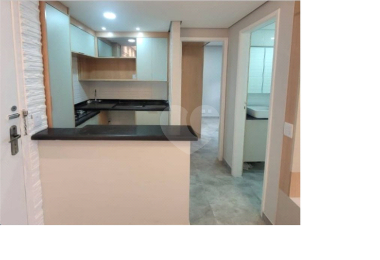 Venda Apartamento São Paulo Bela Vista REO1040083 6