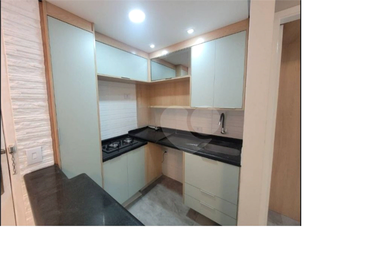 Venda Apartamento São Paulo Bela Vista REO1040083 7