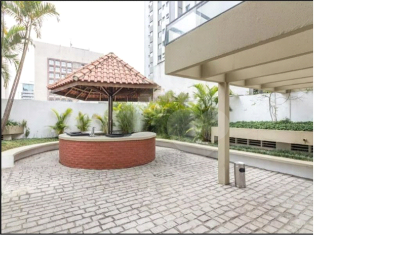 Venda Apartamento São Paulo Bela Vista REO1040083 16