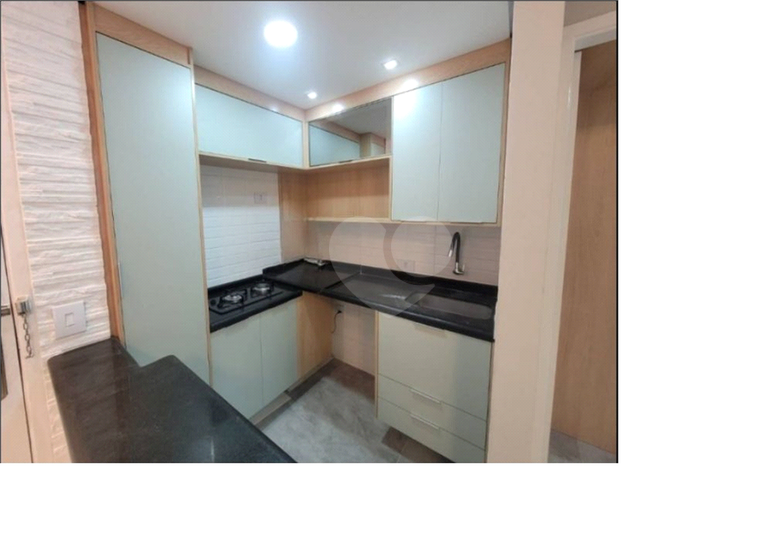 Venda Apartamento São Paulo Bela Vista REO1040083 8