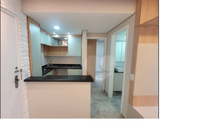 Venda Apartamento São Paulo Bela Vista REO1040083 5