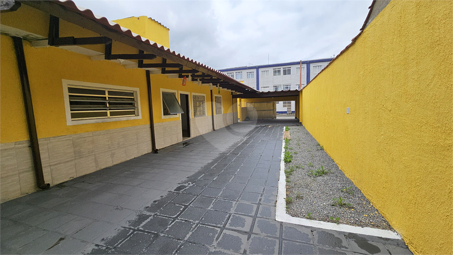 Venda Casa Mongaguá Agenor De Campos REO1040084 2