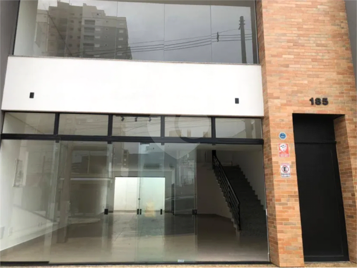 Aluguel Salão Comercial Itu Itu Novo Centro REO1040088 1