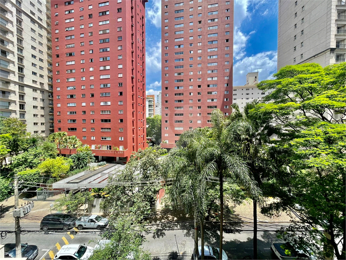 Venda Apartamento São Paulo Itaim Bibi REO1040089 20