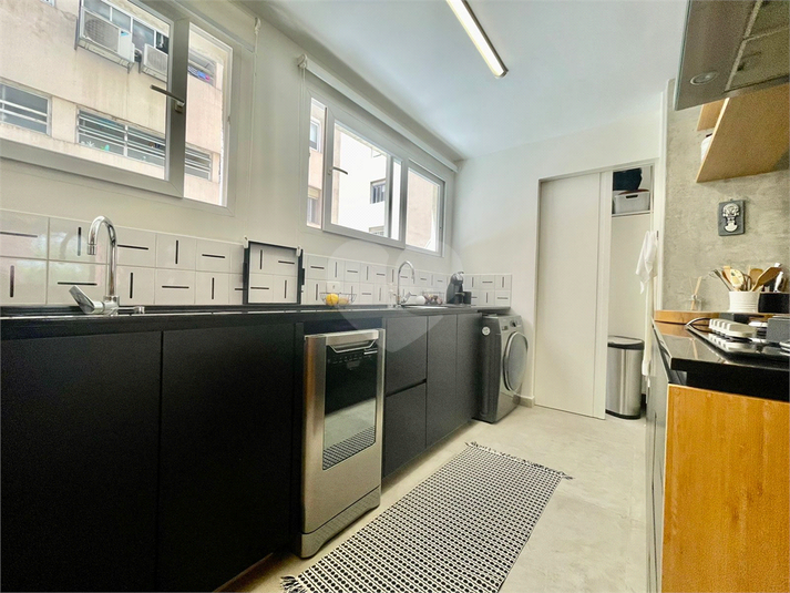 Venda Apartamento São Paulo Itaim Bibi REO1040089 10