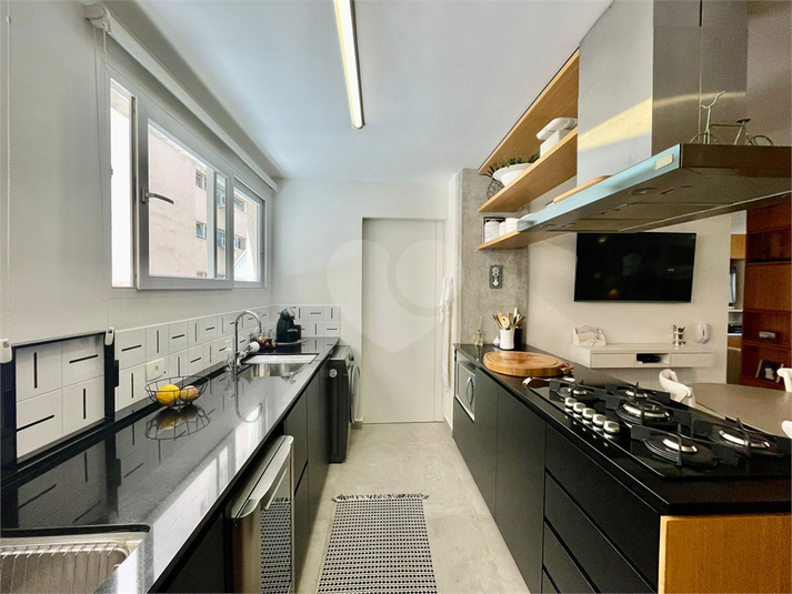 Venda Apartamento São Paulo Itaim Bibi REO1040089 8