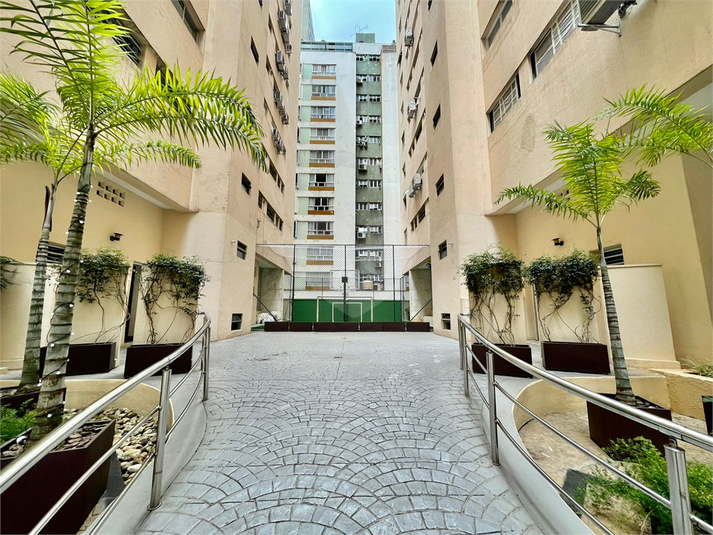 Venda Apartamento São Paulo Itaim Bibi REO1040089 24