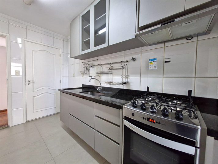 Venda Apartamento São Paulo Paraíso REO1040092 13