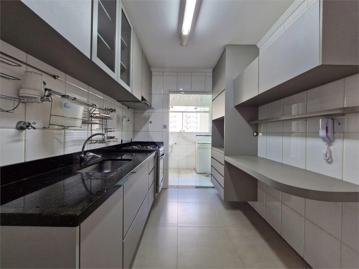 Venda Apartamento São Paulo Paraíso REO1040092 15