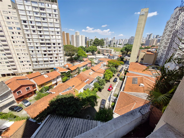 Venda Apartamento São Paulo Paraíso REO1040092 8