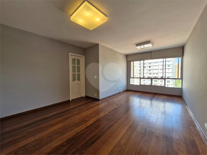 Venda Apartamento São Paulo Paraíso REO1040092 1