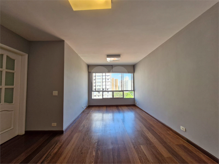 Venda Apartamento São Paulo Paraíso REO1040092 2