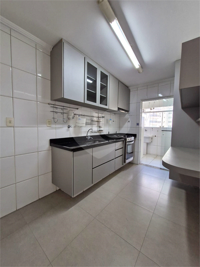 Venda Apartamento São Paulo Paraíso REO1040092 20