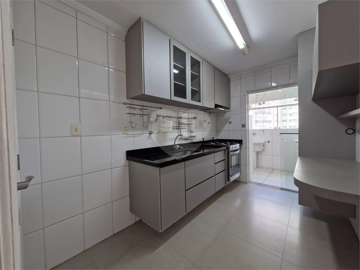 Venda Apartamento São Paulo Paraíso REO1040092 16