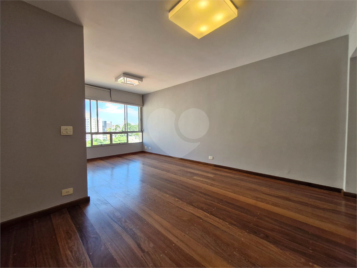 Venda Apartamento São Paulo Paraíso REO1040092 6