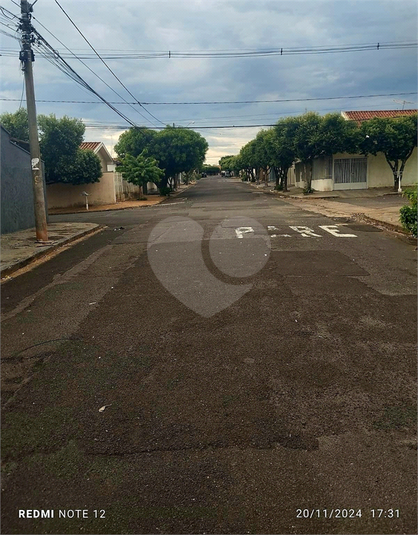 Venda Casa térrea São José Do Rio Preto Eldorado REO1040093 18