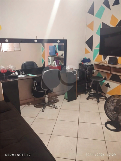 Venda Casa térrea São José Do Rio Preto Eldorado REO1040093 6