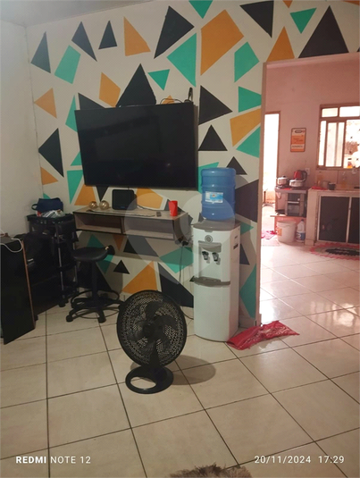 Venda Casa térrea São José Do Rio Preto Eldorado REO1040093 7