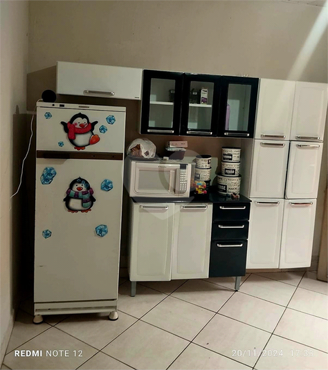 Venda Casa térrea São José Do Rio Preto Eldorado REO1040093 8