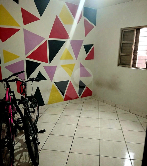 Venda Casa térrea São José Do Rio Preto Eldorado REO1040093 13