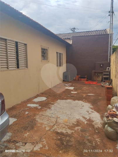 Venda Casa térrea São José Do Rio Preto Eldorado REO1040093 1