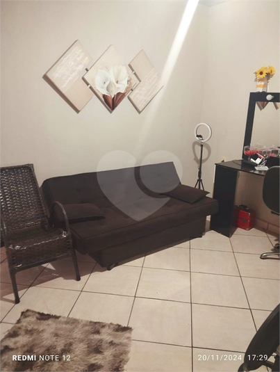 Venda Casa térrea São José Do Rio Preto Eldorado REO1040093 5