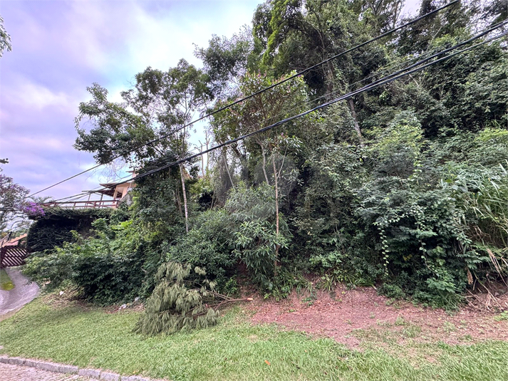 Venda Terreno Niterói Badu REO1040094 3