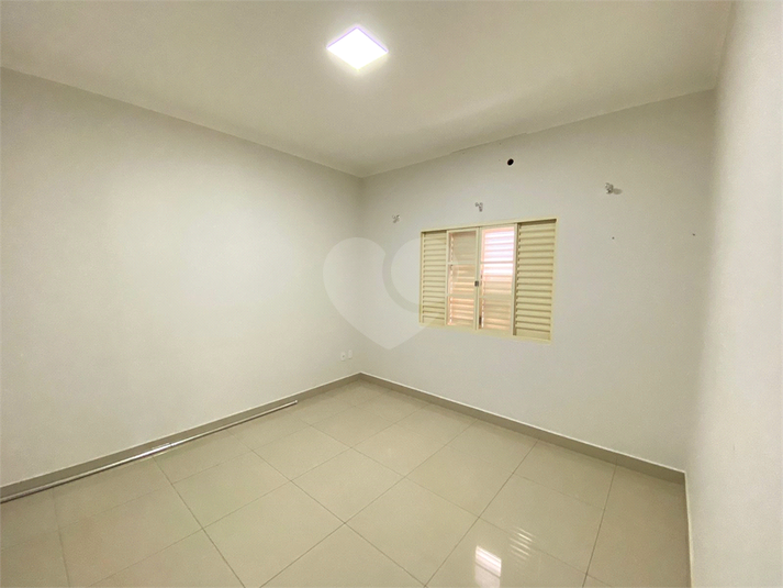 Venda Casa Lençóis Paulista Vila Mamedina REO1040096 4