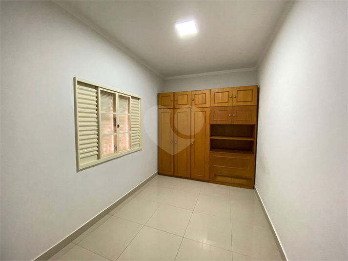 Venda Casa Lençóis Paulista Vila Mamedina REO1040096 5