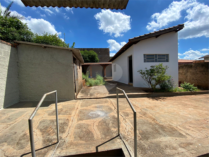 Venda Casa Lençóis Paulista Vila Mamedina REO1040096 24