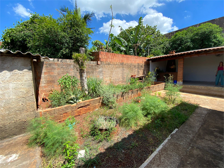 Venda Casa Lençóis Paulista Vila Mamedina REO1040096 23