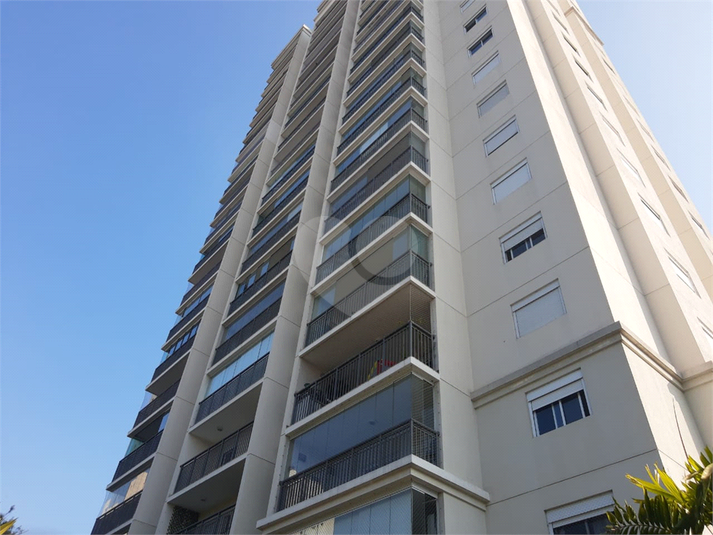 Venda Apartamento São Paulo Parque Da Vila Prudente REO1040098 41