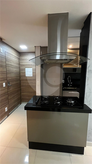 Venda Apartamento São Paulo Parque Da Vila Prudente REO1040098 5