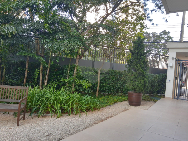 Venda Apartamento São Paulo Parque Da Vila Prudente REO1040098 40