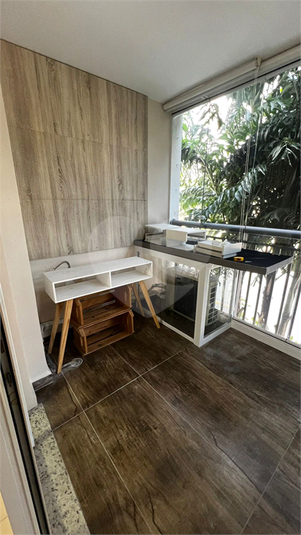 Venda Apartamento São Paulo Parque Da Vila Prudente REO1040098 13